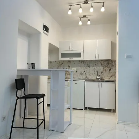 Apartment Sweet Harmony