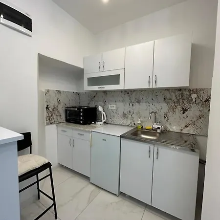 Apartment Sweet Harmony Belgrade