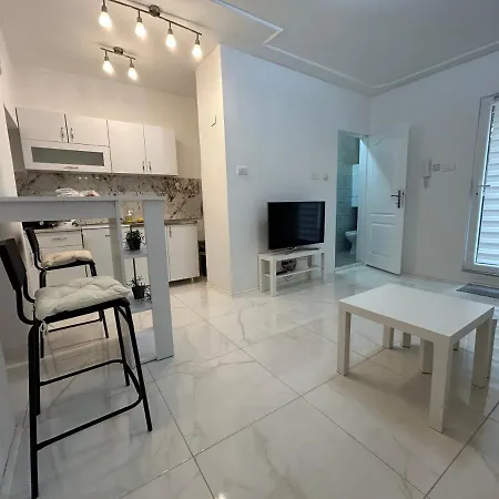 Sweet Harmony Apartment