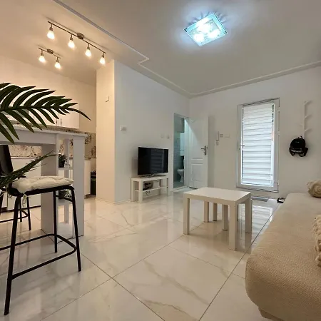 Sweet Harmony Apartment *