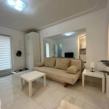 Sweet Harmony Apartment Belgrade