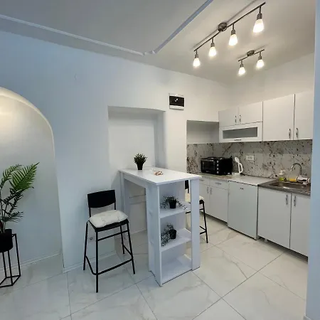Sweet Harmony Apartment *