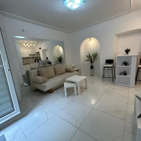 Sweet Harmony Apartment *
