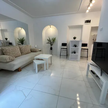 Sweet Harmony Apartment *