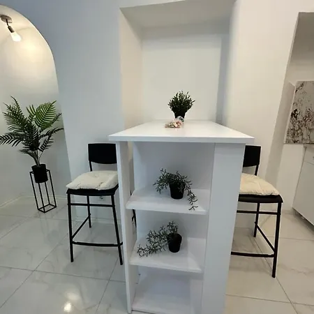 Sweet Harmony Apartment Belgrade