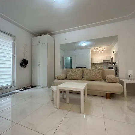 Sweet Harmony Apartment Belgrade